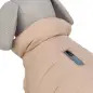 Capa "lesmont" P/ Caes 18 Cm blush Trixie Capa "lesmont" P/ Caes 18 Cm blush Trixie