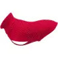 Camisola "norwood" P/ Caes 18 Cm vermelho Trixie Camisola "norwood" P/ Caes 18 Cm vermelho Trixie
