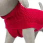 Camisola "norwood" P/ Caes 18 Cm vermelho Trixie Camisola "norwood" P/ Caes 18 Cm vermelho Trixie