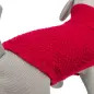 Camisola "norwood" P/ Caes 18 Cm vermelho Trixie Camisola "norwood" P/ Caes 18 Cm vermelho Trixie