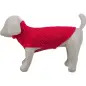 Camisola "norwood" P/ Caes 18 Cm vermelho Trixie Camisola "norwood" P/ Caes 18 Cm vermelho Trixie