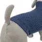 Camisola "norwood" P/ Caes 18 Cm azul Trixie Camisola "norwood" P/ Caes 18 Cm azul Trixie