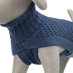 Camisola "norwood" P/ Caes 18 Cm azul Trixie #1 - 1040240878