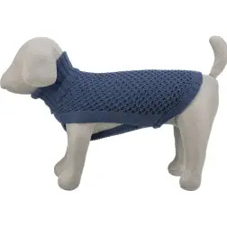 Camisola "norwood" P/ Caes 18 Cm azul Trixie #2 - 1040240878