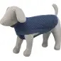 Camisola "norwood" P/ Caes 18 Cm azul Trixie Camisola "norwood" P/ Caes 18 Cm azul Trixie