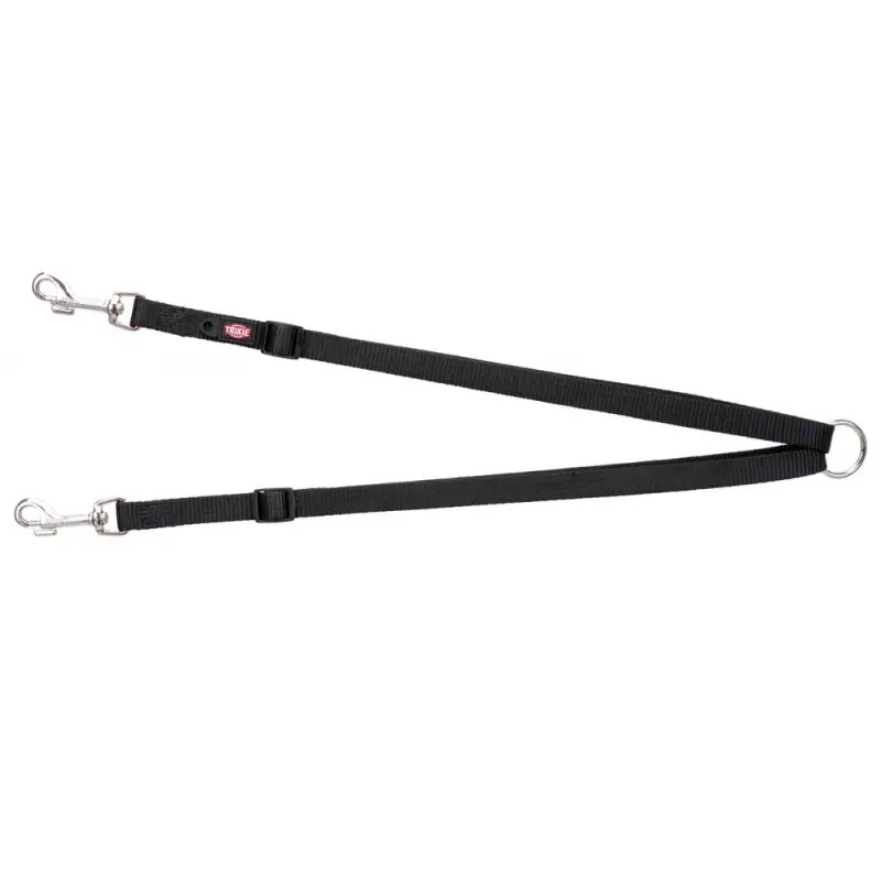 Terminal Duplo "premium" xs-s 40-70 Cm / 10 Mm pre Trixie