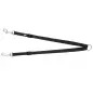 Terminal Duplo "premium" xs-s 40-70 Cm / 10 Mm pre Trixie