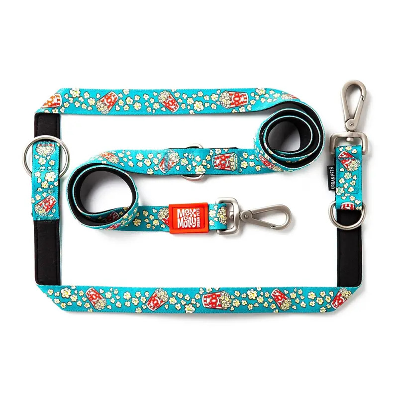 Max & Molly - Trela Multi "popcorn" tam. Xs Max&Molly Max & Molly - Trela Multi "popcorn" tam. Xs Max&Molly