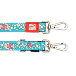 Max & Molly - Trela Multi "popcorn" tam. Xs Max&Molly #3 - 1040220903