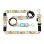 Max & Molly - Trela Multi "exotique" tam. M Max&Molly Max & Molly - Trela Multi "exotique" tam. M Max&Molly