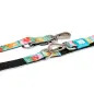 Max & Molly - Trela Multi "exotique" tam. M Max&Molly Max & Molly - Trela Multi "exotique" tam. M Max&Molly