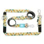 Max & Molly - Trela Multi "sweet Pineapple" tam. Max&Molly Max & Molly - Trela Multi "sweet Pineapple" tam. Max&Molly