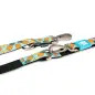 Max & Molly - Trela Multi "sweet Pineapple" tam. Max&Molly Max & Molly - Trela Multi "sweet Pineapple" tam. Max&Molly