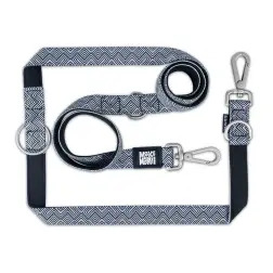 Max & Molly - Trela Multi "mykonos Black" tam. S Max&Molly - 1040220896