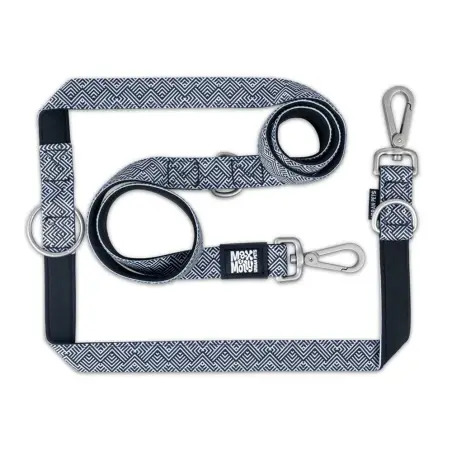 Max & Molly - Trela Multi "mykonos Black" tam. S Max&Molly - 1040220896