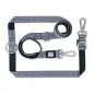 Max & Molly - Trela Multi "mykonos Black" tam. S Max&Molly