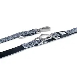 Max & Molly - Trela Multi "mykonos Black" tam. S Max&Molly - 1040220896