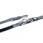 Max & Molly - Trela Multi "mykonos Black" tam. S Max&Molly