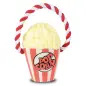 Max & Molly - Brinquedo C/ Pelucia "pop The Corn" Max&Molly