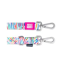 Max & Molly - Trela Multi "magic Zebra" tam. M Max&Molly - 1040220886