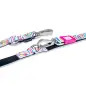 Max & Molly - Trela Multi "magic Zebra" tam. M Max&Molly