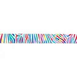 Max & Molly - Trela Multi "magic Zebra" tam. M Max&Molly #2 - 1040220886