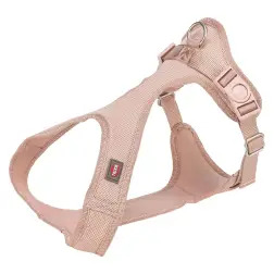 Peitoral "comfort Soft" xxs-xs 25-35 Cm /15 Mm blu Trixie - 1040180921