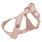 Peitoral "comfort Soft" xxs-xs 25-35 Cm /15 Mm blu Trixie Peitoral "comfort Soft" xxs-xs 25-35 Cm /15 Mm blu Trixie