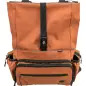 Mochila "rolltop" P/ Cinta E Costas 55-130 Cm ferrug Trixie Mochila "rolltop" P/ Cinta E Costas 55-130 Cm ferrug Trixie