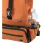 Mochila "rolltop" P/ Cinta E Costas 55-130 Cm ferrug Trixie Mochila "rolltop" P/ Cinta E Costas 55-130 Cm ferrug Trixie