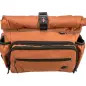 Mochila "rolltop" P/ Cinta E Costas 55-130 Cm ferrug Trixie Mochila "rolltop" P/ Cinta E Costas 55-130 Cm ferrug Trixie