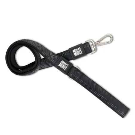 Max & Molly - Trela "matrix 2.0 Black" tam. Xs Max&Molly - 1040221155