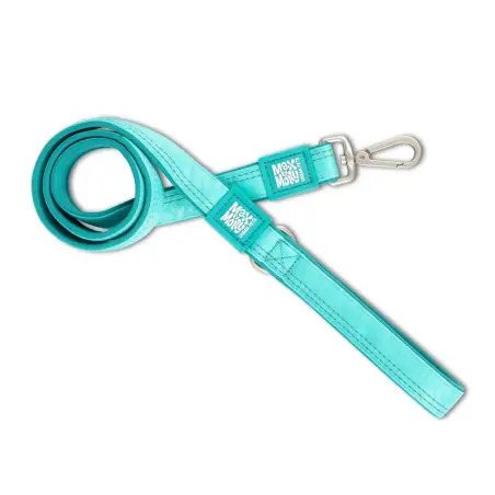 Max & Molly - Trela "matrix 2.0 Turquoise" tam. X Max&Molly - 1040221174