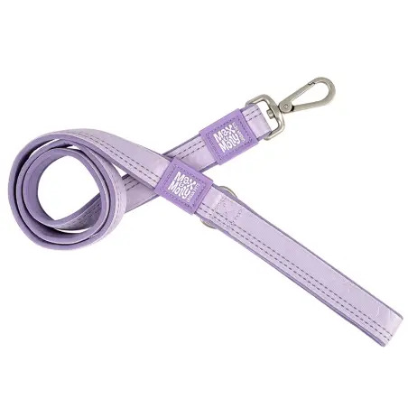 Max & Molly - Trela "matrix 2.0 Lavander" tam. Xs Max&Molly - 1040221178