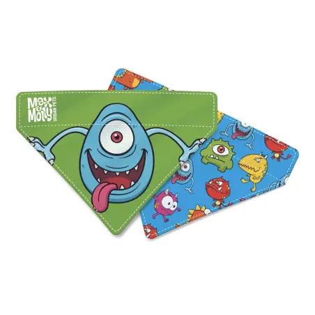 Max & Molly - Bandana "little Monster" s Max&Molly - 1040240625