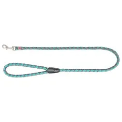 Trela "cavo" s-m 1 Mt / Ø 12 Mm aqua/antracite Trixie - 1040221061