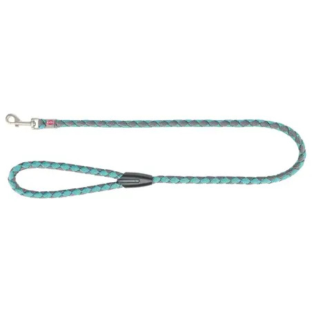 Trela "cavo" s-m 1 Mt / Ø 12 Mm aqua/antracite Trixie - 1040221061