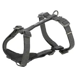 Peitoral "citystyle" xs-s 30-44 Cm / 10 Mm preto Trixie - 1040180955