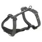 Peitoral "citystyle" xs-s 30-44 Cm / 10 Mm preto Trixie