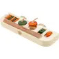 Brinquedo Cognitivo Em Madeira P/ Snacks 25x4x9 Cm Trixie