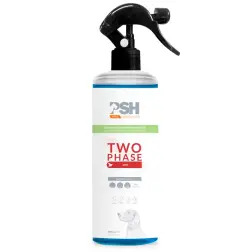 Psh - Condicionador 2 Phase bifasico 500 Ml PSH - 1050100179