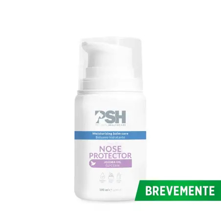 Psh - Balsamo Nose Protector 100 Ml PSH - 1050100176