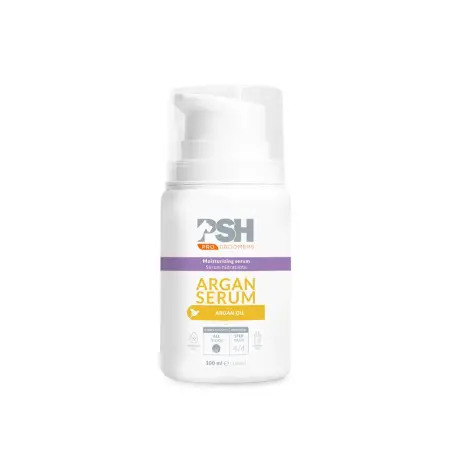 Psh - Serum Argan Pro 100 Ml PSH - 1050100219