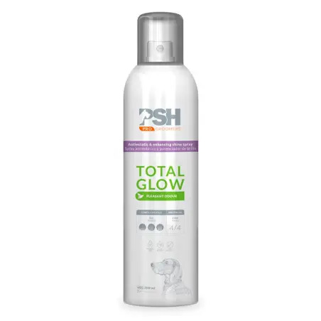Psh - Total Glow 300 Ml PSH - 1050100177