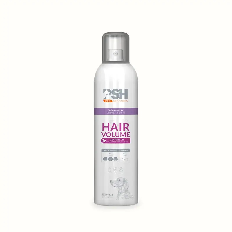 Psh - Hair Volume 300 Ml PSH