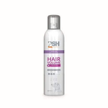Psh - Hair Volume 300 Ml PSH - 1050100222