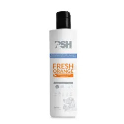 Psh - Shampoo Fresh Orange 300 Ml PSH - 1050100226