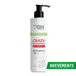 Psh - Condicionador Crazy Strawberry 300 Ml PSH - 1050100232