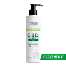Psh - Condicionador Cbd Fusion 300 Ml PSH - 1050100244