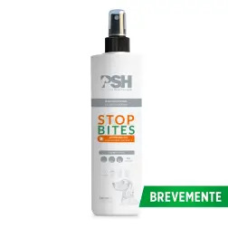 Psh - Loçao Stop Bites 300 Ml PSH - 1050100247